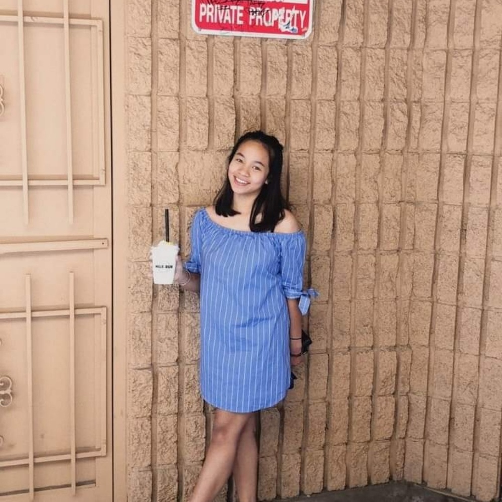 Ambiance Dress